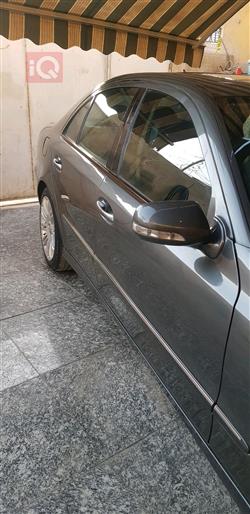 مێرسێدس بێنز E-Class